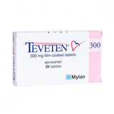 Buy Teveten Tablets Online