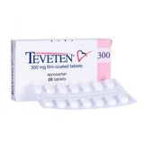 Teveten Tablets
