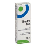 Thealoz Duo 10ml 