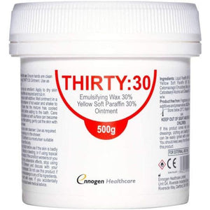Thirty 30 Ointment - 500g