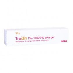 Treclin 