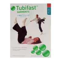 Tubifast Socks 2-14 Years 1 Pair.