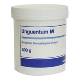 Unguentum M Cream 500g.