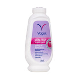 Vagisil Ultimate Fresh Intimate Powder.