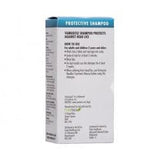 Vamousse Head Lice Protection Shampoo.