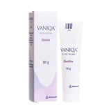 Vaniqa Cream – Effective Hair Removal Treatment