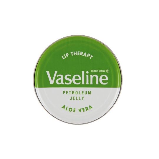 Vaseline Lip.