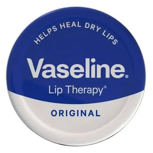 Vaseline Lip Therapy Original 20g.