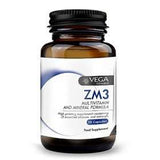 Vega ZM3 Multivitamin & Minerals (