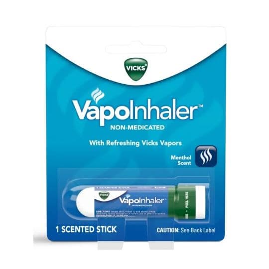 Vicks VapoInhaler