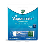Vicks VapoInhaler