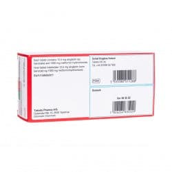 Vipdomet (alogliptin, metformin).