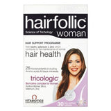 Vitabiotics Wellwoman Tricologic 60s.