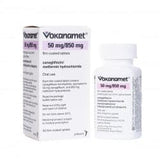 Vokanamet tablets
