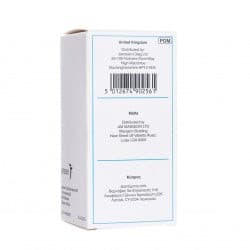 Vokanamet prescription medication
