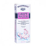 Woodwards Gripe Water.
