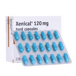Xenical 120mg.