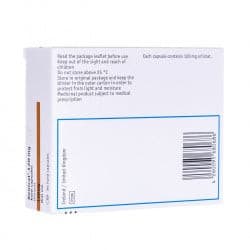 xenical orlistat 120mg