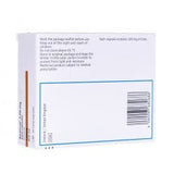 xenical orlistat 120mg