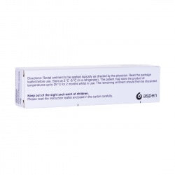 Xyloproct Ointment.