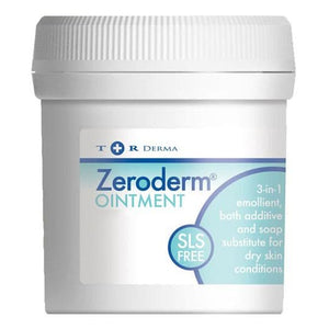 Buy Zeroderm Ointment Online