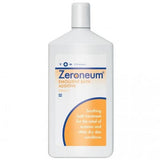 Zeroneum Emollient Bath Additive 500ml.