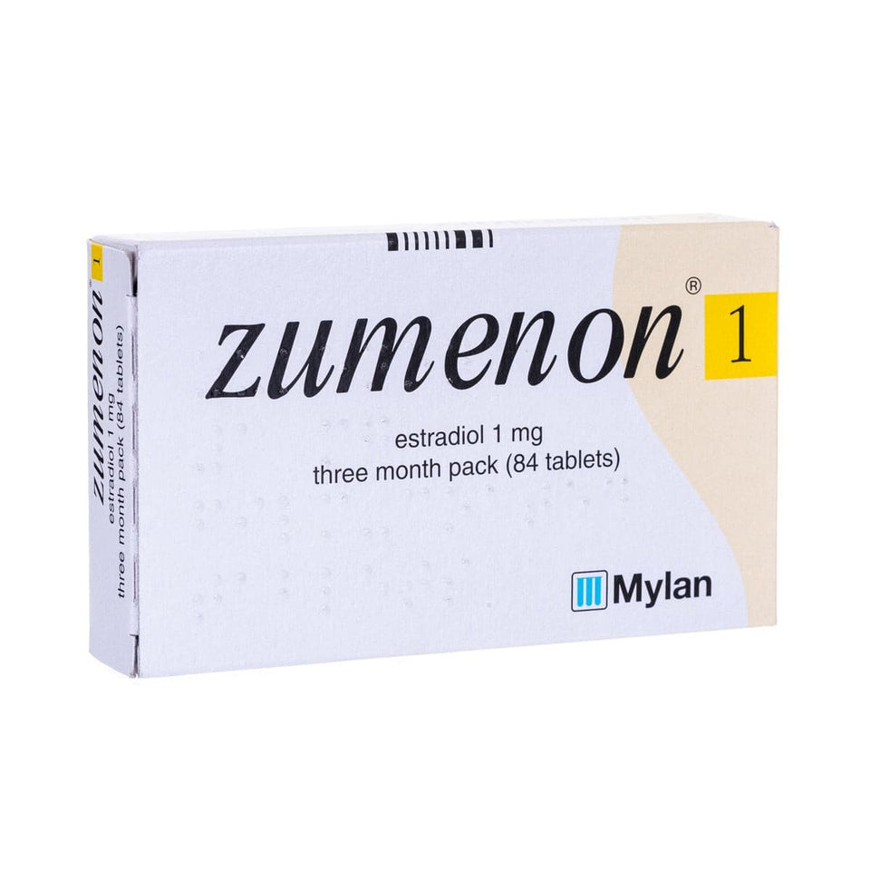 Zumenon.