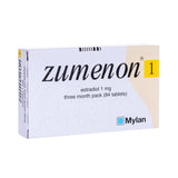 Zumenon.