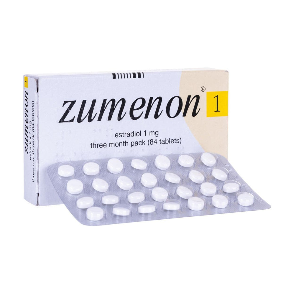 Zumenon.