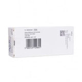 Zyban is a prescription medication that helps adults quit smoking 